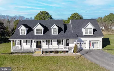 22030 Cartwright Rd, Leonardtown, MD 20650
