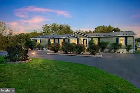 23452 Bushwood City Rd, Bushwood, MD 20618