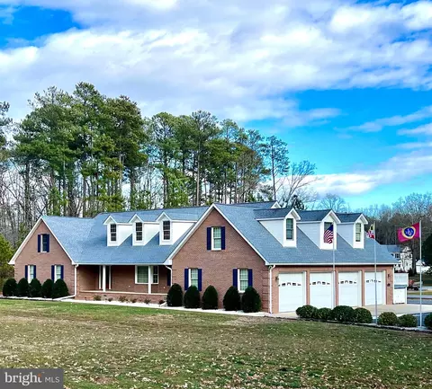 38092 Sugar Hole Rd, Avenue, MD 20609