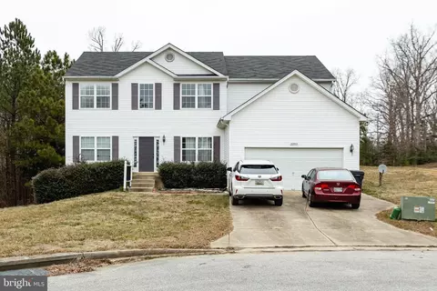 20953 Brookstone Ct, Lexington Park, MD 20653