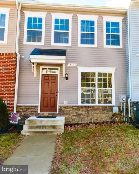 45638 Bethfield Way, California, MD 20619