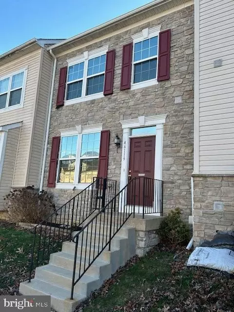 46119 Thoroughbred Way, Lexington Park, MD 20653