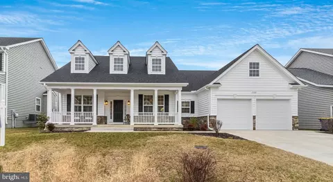 25022 Meadowlark Ct, Leonardtown, MD 20650