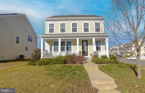 22939 Woodland Park Rd, California, MD 20619