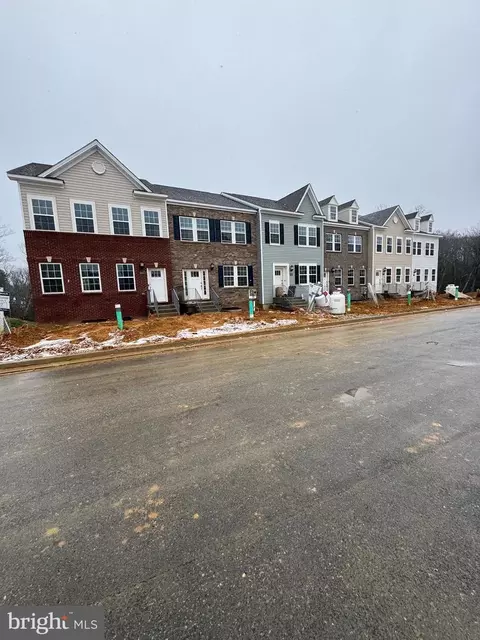 45443 Concord Way, California, MD 20619