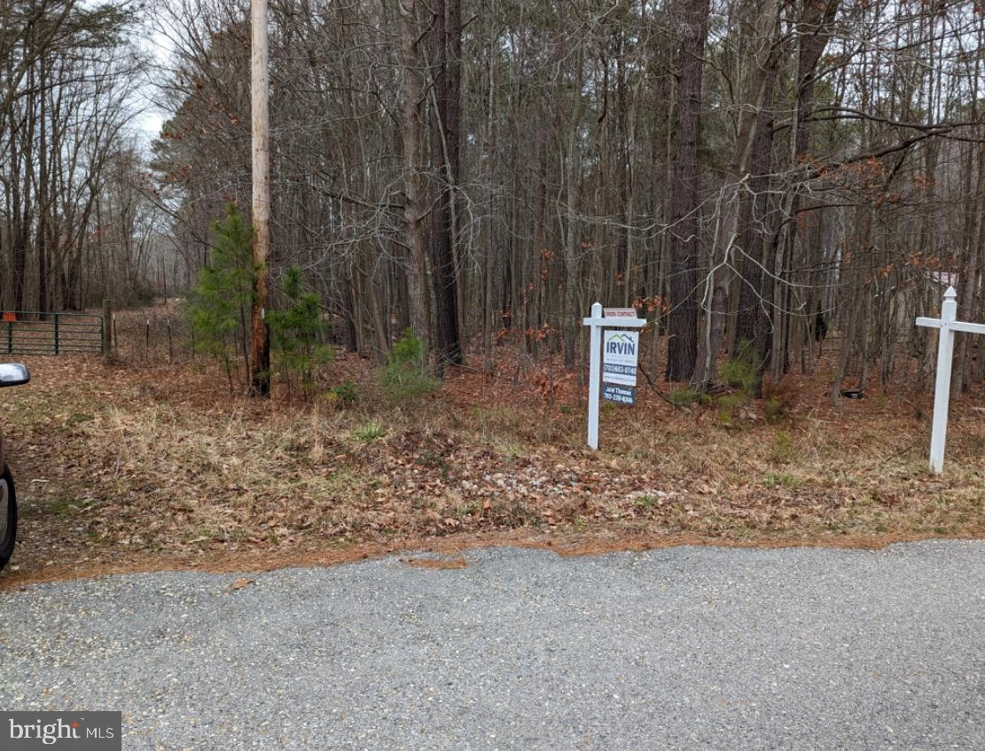 18361 Cherryfield Rd, Drayden, MD 20630 photo 1