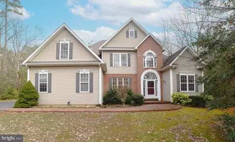 19238 King James Pkwy, Lexington Park, MD 20653