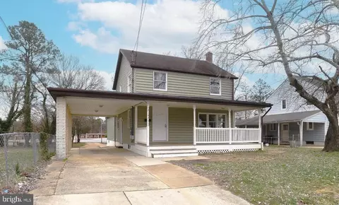 21677 N Essex Dr, Lexington Park, MD 20653