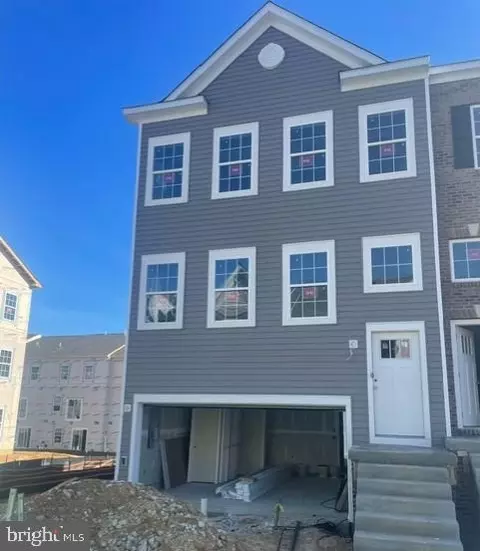 23610 Highliner Way, California, MD 20619