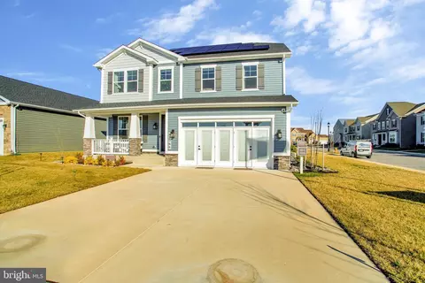 23266 Applewood Ln, Leonardtown, MD 20650