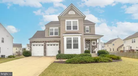 22986 Ringtail Dr, California, MD 20619