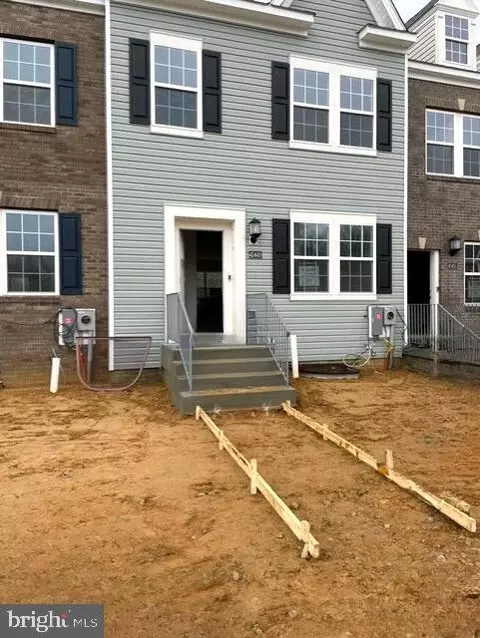 45449 Concord Way, California, MD 20619