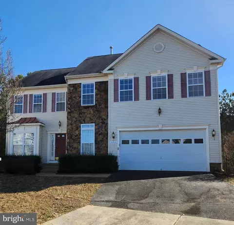 20860 Woodland Ct, Lexington Park, MD 20653