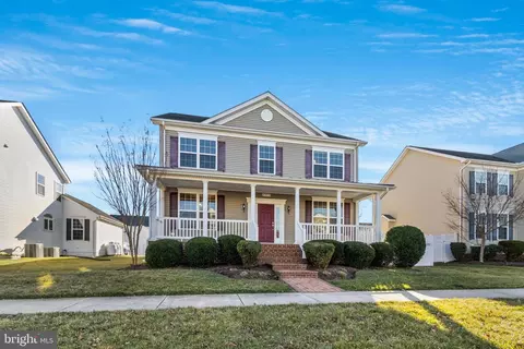 41450 Culpepper Way, Leonardtown, MD 20650