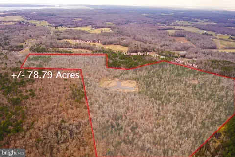 38011 Sugar Hole, Avenue, MD 20609