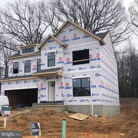 41553 Fairwood Ct, Leonardtown, MD 20650