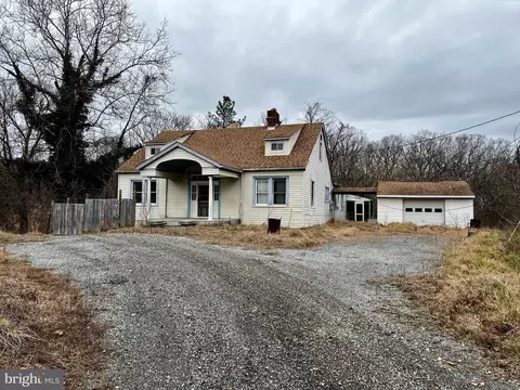 44588 Reeder Sanders Ln, Hollywood, MD 20636