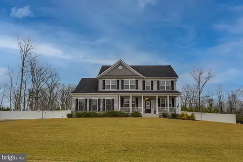40295 Laurel Cir, Mechanicsville, MD 20659