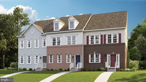 23662 Goodwill Way, California, MD 20619