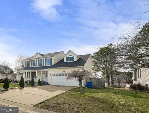 45549 Shannon St, Great Mills, MD 20634