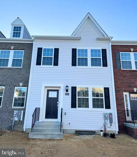 23656 Goodwill Way, California, MD 20619