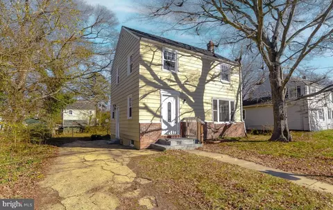 46620 Yorktown Rd, Lexington Park, MD 20653