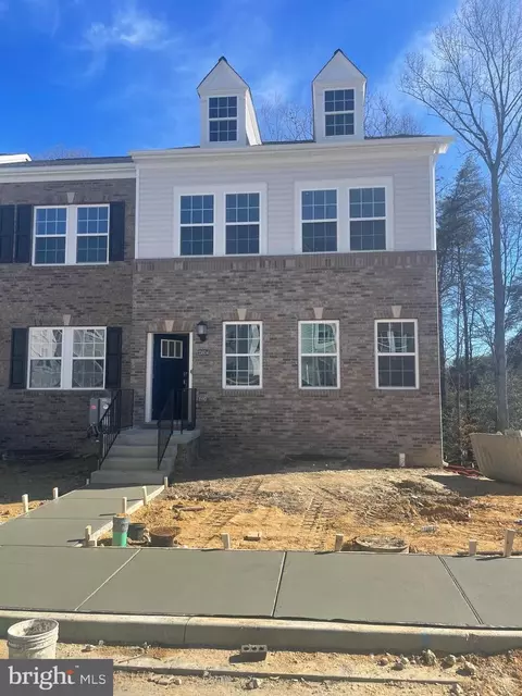 23604 Goodwill Way, California, MD 20619