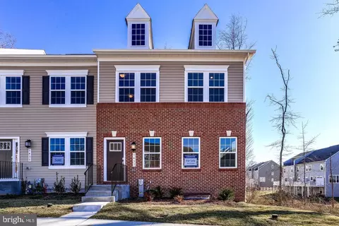 23616 Goodwill Way, California, MD 20619