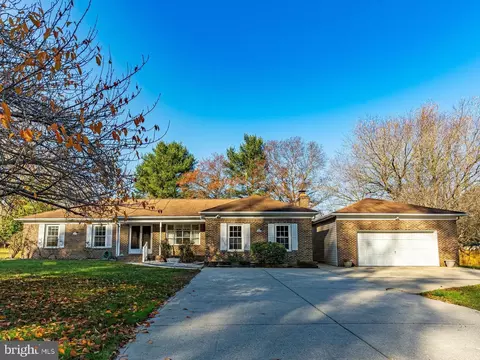 39204 Golden Beach Rd, Mechanicsville, MD 20659