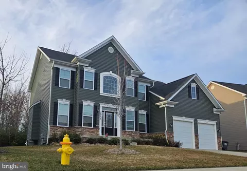 46734 Al Mar St, Lexington Park, MD 20653