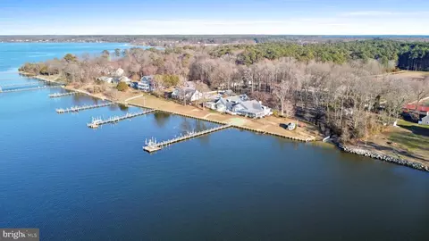40430 Breton Beach Rd, Leonardtown, MD 20650