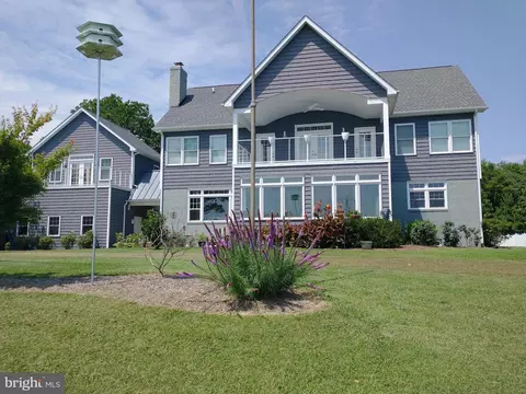 21235 Whites Neck Rd, Bushwood, MD 20618