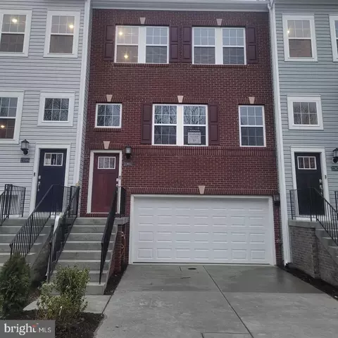 23601 Goodwill Way, California, MD 20619