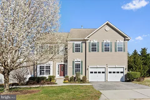 47314 Willow Wood Dr, Lexington Park, MD 20653
