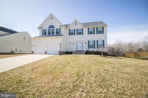 23603 Abraham Dr, Leonardtown, MD 20650