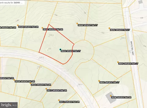 36040 Argentina, Mechanicsville, MD 20659