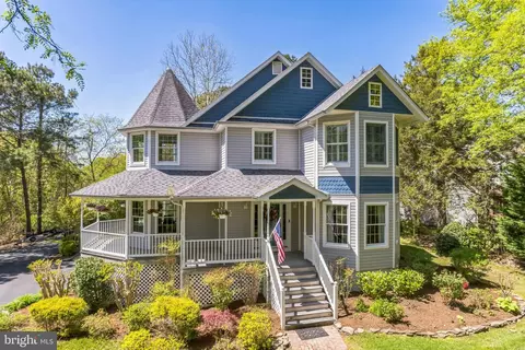 21625 Coves End Ct, Leonardtown, MD 20650