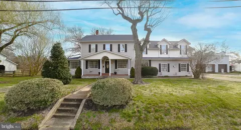 19474 Piney Point Rd, Valley Lee, MD 20692