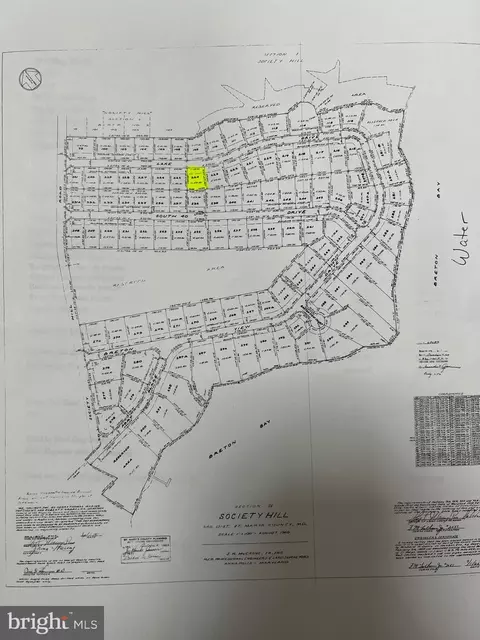 40777 Lake Breton Vw, Leonardtown, MD 20650