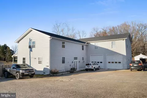 21885 Newtowne Neck Rd, Leonardtown, MD 20650
