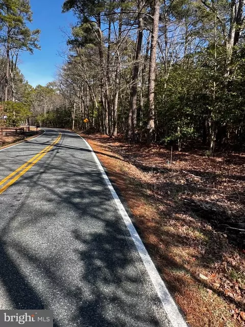 Fresh Pond Neck Road, Ridge, MD 20680