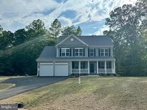 42660 Grace Way, Hollywood, MD 20636