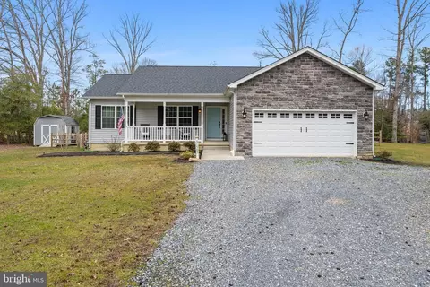 31505 Point Lookout Rd, Mechanicsville, MD 20659
