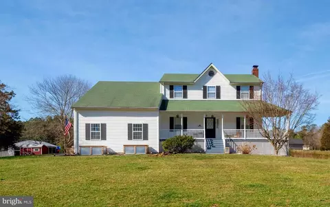 21120 Someday Farm Ln, Leonardtown, MD 20650