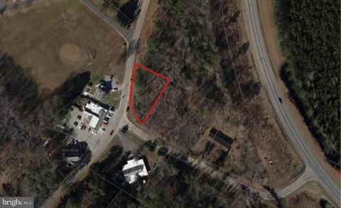Tall Timbers Rd, Tall Timbers, MD 20690