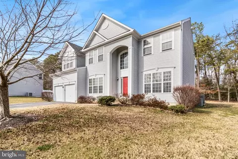 21389 Hawkbit Ct, Lexington Park, MD 20653