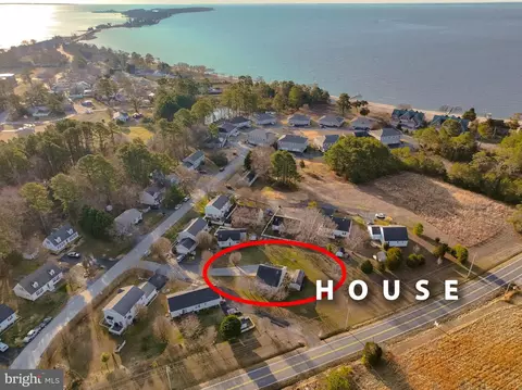 45203 Seagrass Way, Piney Point, MD 20674