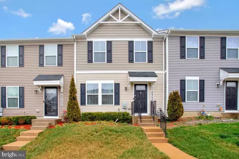 46320 Creeping Primrose Ln, Lexington Park, MD 20653