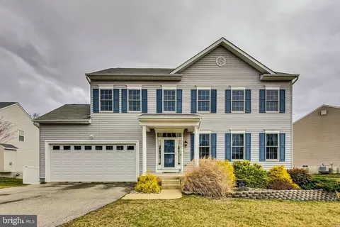 20956 Branchwood Ct, Lexington Park, MD 20653
