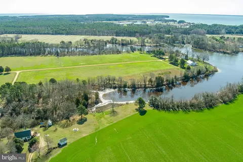 16188 Calvert Creek Ln, Ridge, MD 20680